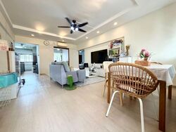 Blk 276 Tampines Street 22 (Tampines), HDB 4 Rooms #564130321